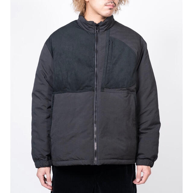 [porter classic] WEATHER Down Jacket