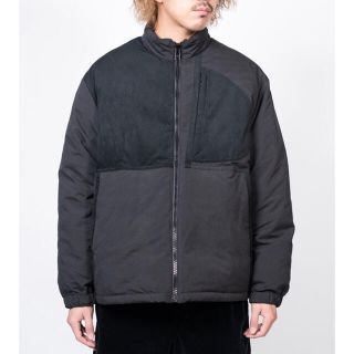 ポーター(PORTER)の[porter classic] WEATHER Down Jacket(ダウンジャケット)