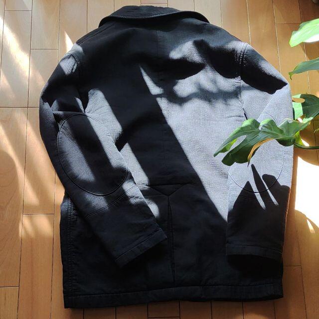 SHIPS - 定価6万、STONEWOOD BRYCE トラベルジャケットの通販 by