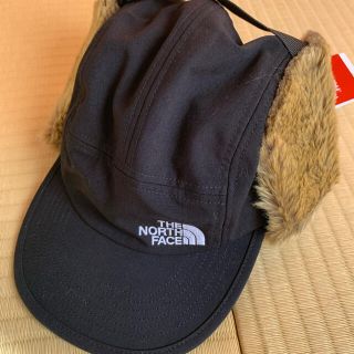 ザノースフェイス(THE NORTH FACE)のW様専用 バットランドキャップ　THE NORTH FACE 新品未使用(キャップ)