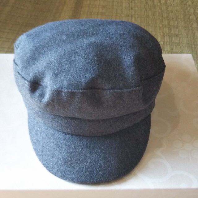 HONEYS(ハニーズ)のおしゃれさんの帽子 レディースの帽子(ハット)の商品写真