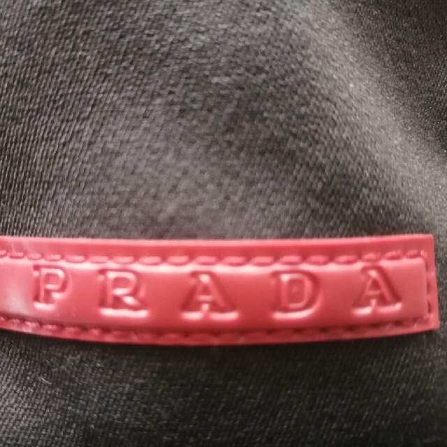 PRADA(プラダ)のPRADA バッグ レディースのバッグ(ショルダーバッグ)の商品写真