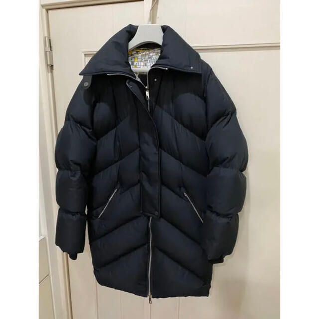 新品✨HERMESダウン