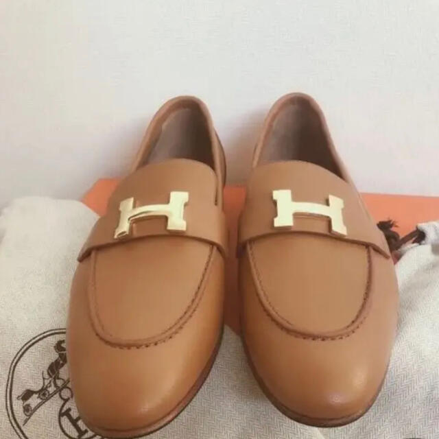 日本限定モデル】 2月限定お値下げ - Hermes エルメス HERMES パリス ...