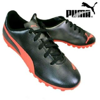 プーマ(PUMA)の新品 送料込み PUMA プーマ サッカー トレーニングシューズ 18センチ(スニーカー)