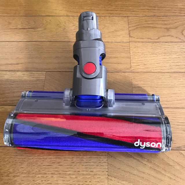 Dyson DC74 ヘッドのみ