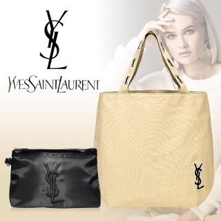 低価格安 Saint Laurent - YSL トートバックの通販 by riii♡'s shop