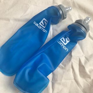 サロモン(SALOMON)のサロモンソフトフラスク５００ml(その他)