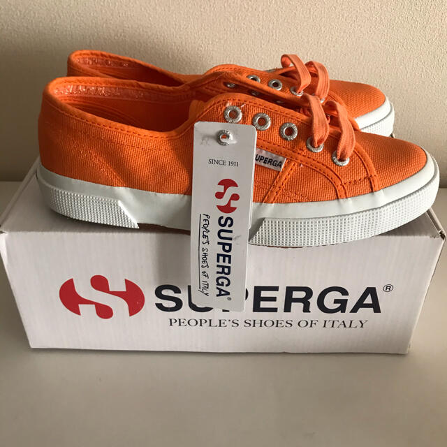 SUPERGA(スペルガ)のSPERGA スニーカー　 レディースの靴/シューズ(スニーカー)の商品写真