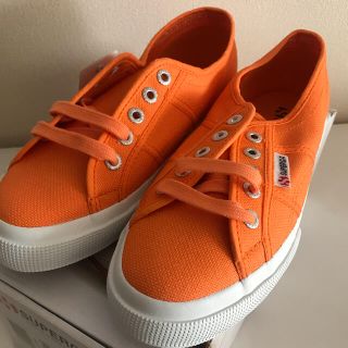 スペルガ(SUPERGA)のSPERGA スニーカー　(スニーカー)