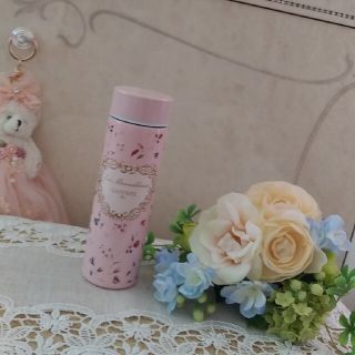 ラデュレ(LADUREE)の✨🌹ラデュレ✨🎀ステンレスボトル✨🌹(弁当用品)