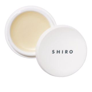 シロ(shiro)のSHIRO サボン練り香水(香水(女性用))