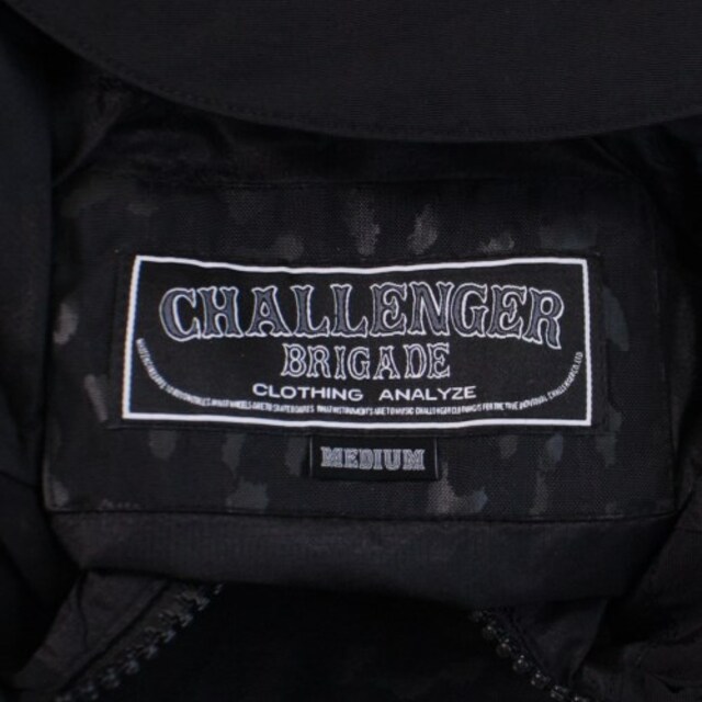 CHALLENGER マウンテンパーカー メンズの通販 by RAGTAG online CHALLENGER マウンテンパーカー メンズの通販 by RAGTAG online