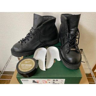 ダナー(Danner)の【DANNER/ダナー】Blackhawk II 26.5cmブーツ 日本未発売(ブーツ)