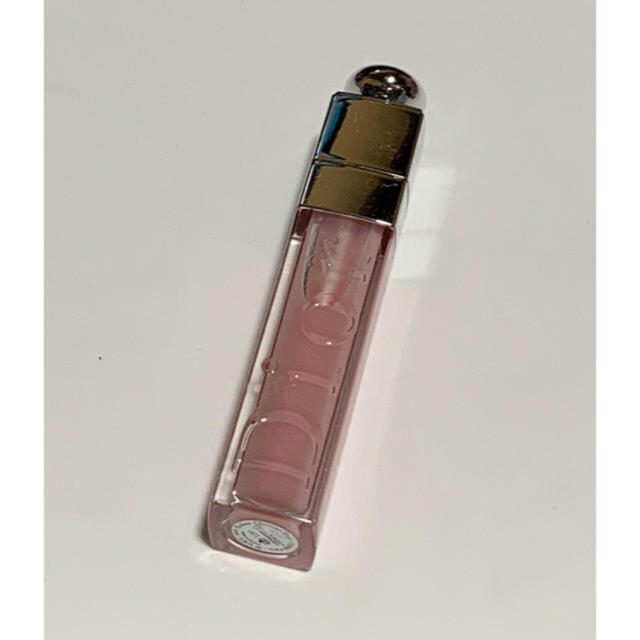 Dior(ディオール)のDior アディクト lip マキシマイザー　 コスメ/美容のベースメイク/化粧品(リップグロス)の商品写真