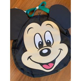 ディズニー(Disney)の新品未使用ミッキーbigトートバッグマザーズバッグ(トートバッグ)