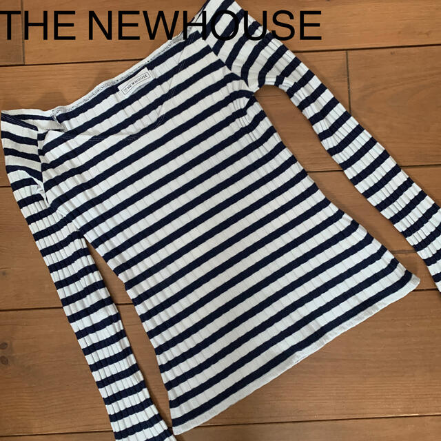 THE NEWHOUSE ロンハーマン