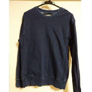 ギャップ(GAP)のGAP　ギャップ　デニム　スウェット(スウェット)