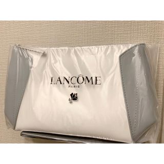 ランコム(LANCOME)のランコム　ノベルティ　ポーチ(ポーチ)