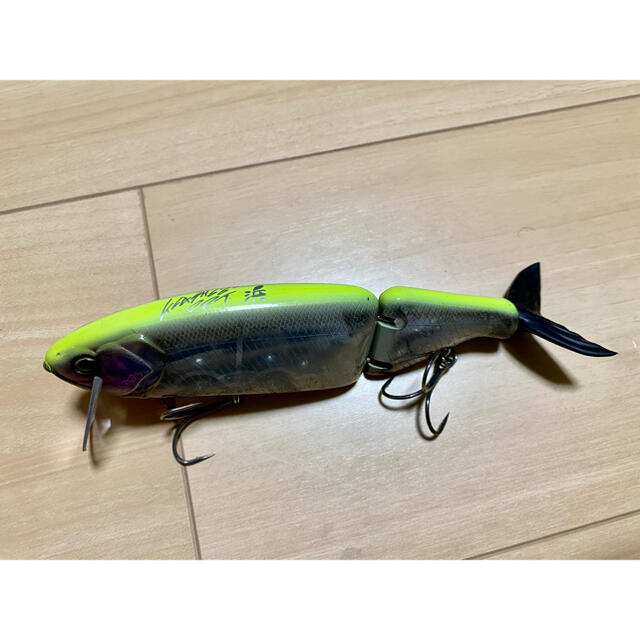 DRT タイニークラッシュ LOW 浜チャート HAMAチャート 雑誌で紹介され