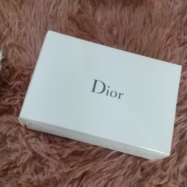 ＊DIOR　ノベルティーポーチセット＊