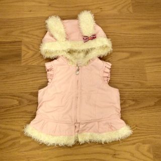 シャーリーテンプル ベスト 美品