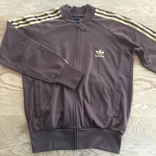 アディダス(adidas)のadidas アディダス ジャージ L(ジャージ)