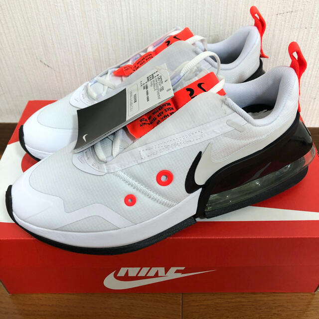 激レア　NIKE TALACHE LOW AC SUPREME タラチ　革靴