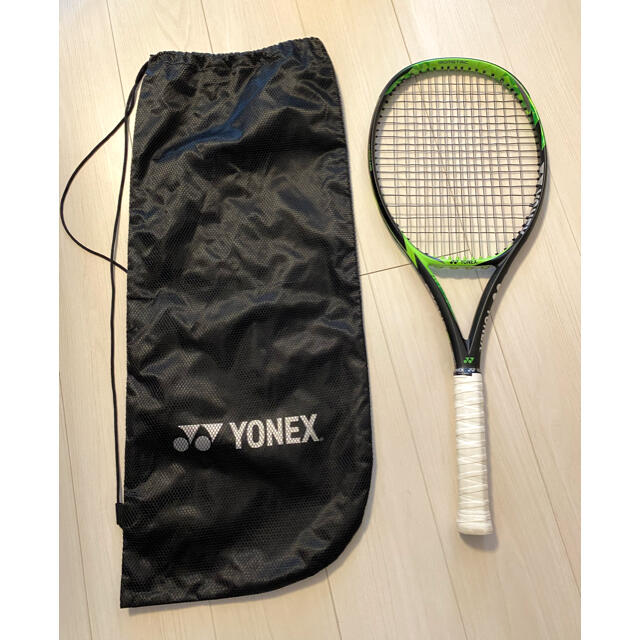 YONEX テニスラケット 大坂なおみ使用モデル