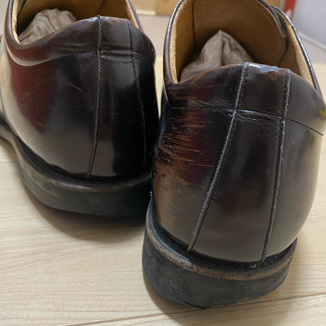 REGAL(リーガル)のリーガル　紳士　ビジネスシューズ メンズの靴/シューズ(ドレス/ビジネス)の商品写真