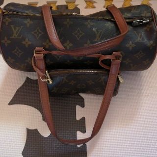 ルイヴィトン(LOUIS VUITTON)のルイヴィトンパピオンです(その他)