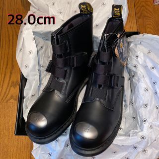 ダブルタップス(W)taps)のDR. MARTENS x WTAPS(ブーツ)