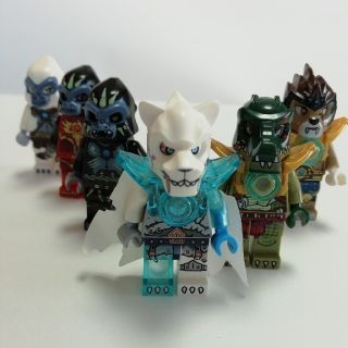 レゴ(Lego)のLEGO チーム動物 レゴ 中古(その他)