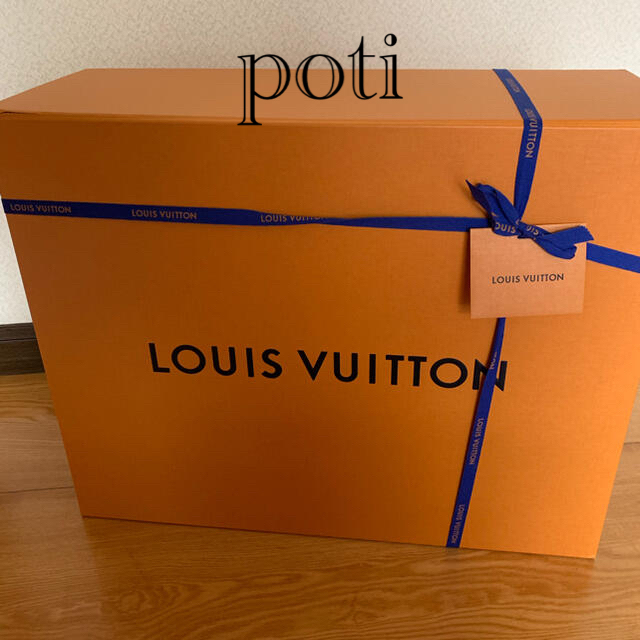 LOUIS VUITTON(ルイヴィトン)の専用☆御堂筋オープン記念限定 ルイヴィトン カプシーヌPM レア 新品未使用 レディースのバッグ(ハンドバッグ)の商品写真