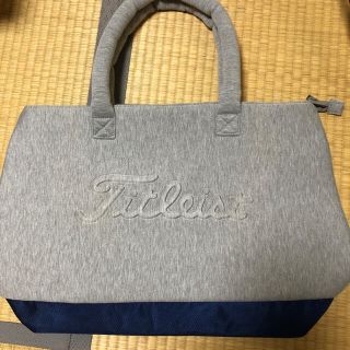 タイトリスト(Titleist)のTitlist タイトリスト ゴルフ用トートバッグ(バッグ)