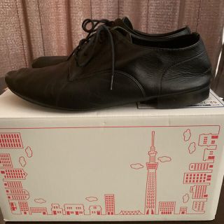 Yohji Yamamoto - ヨウジヤマモトx Repettoコラボ シューズの通販 by