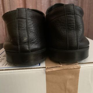 Yohji Yamamoto - ヨウジヤマモトx Repettoコラボ シューズの通販 by