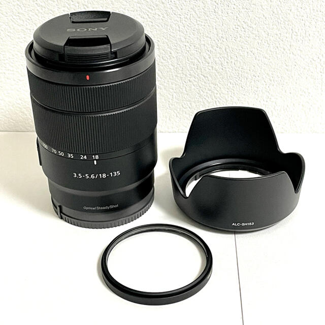 Aマウント用★タムロン45mmf1.8★美品