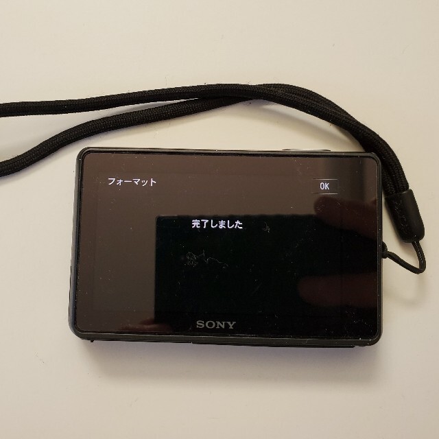 SONY DSC-TX300Vの通販 by だっての店｜ソニーならラクマ - Sony 新作特価