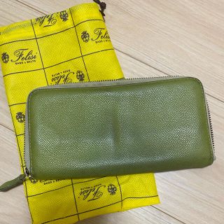 フェリージ(Felisi)のタカヒロック様専用！フェリージ♡財布(長財布)