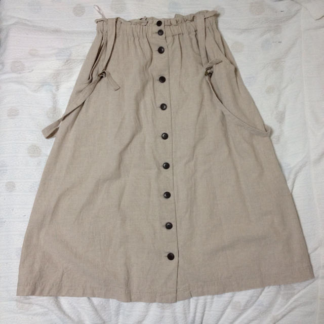 SM2(サマンサモスモス)のSM2＊ロングスカート レディースのスカート(ロングスカート)の商品写真