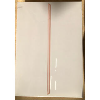 アップル(Apple)の椿屋さん専用 iPad 32gb ゴールド　第8世代(タブレット)