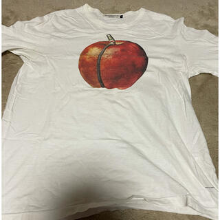 アンダーカバー(UNDERCOVER)のUNDERCOVERのTシャツサイズ3(Tシャツ/カットソー(半袖/袖なし))