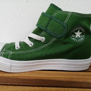 コンバース(CONVERSE)のコンバース スニーカー キッズ(スニーカー)