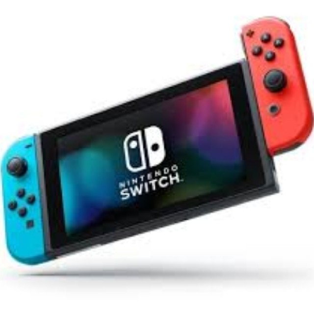 ２５台セット　switch  ネオンカラー