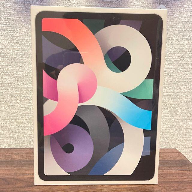 iPad - 第4世代iPad Air MYFN2J/A 10.9inch 64GB シルバー
