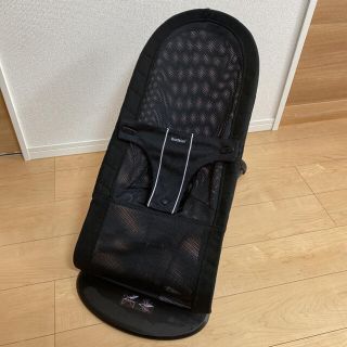 ベビービョルン(BABYBJORN)のベビービョルン♡バウンサー メッシュ(その他)