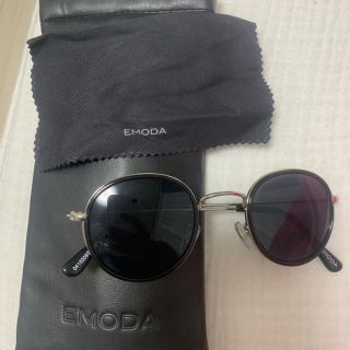 エモダ(EMODA)のEMODA サングラス　エモダ　emoda メガネ(サングラス/メガネ)