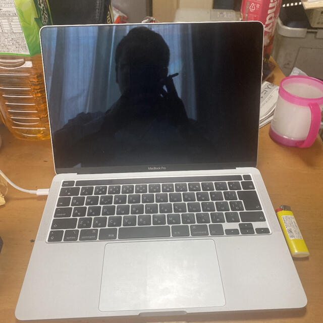 MacBook Pro 13-inch, 2020年　最終値下げ！