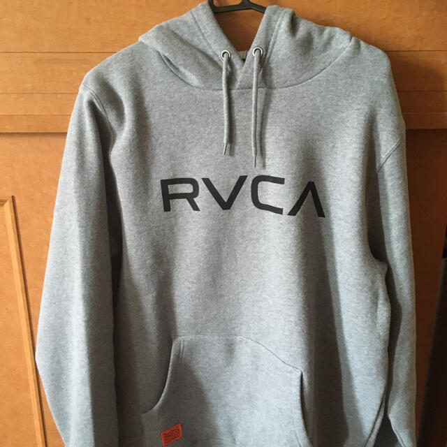 RVCA(ルーカ)のRVCAのパーカー メンズのトップス(パーカー)の商品写真